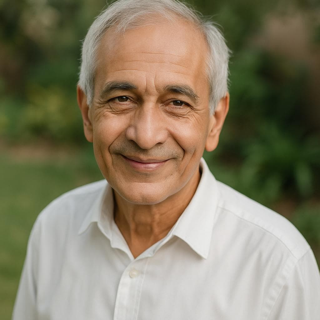 Abdul Rauf