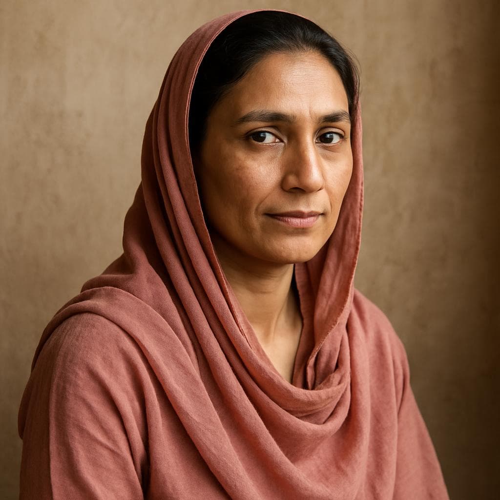 Sana Tariq