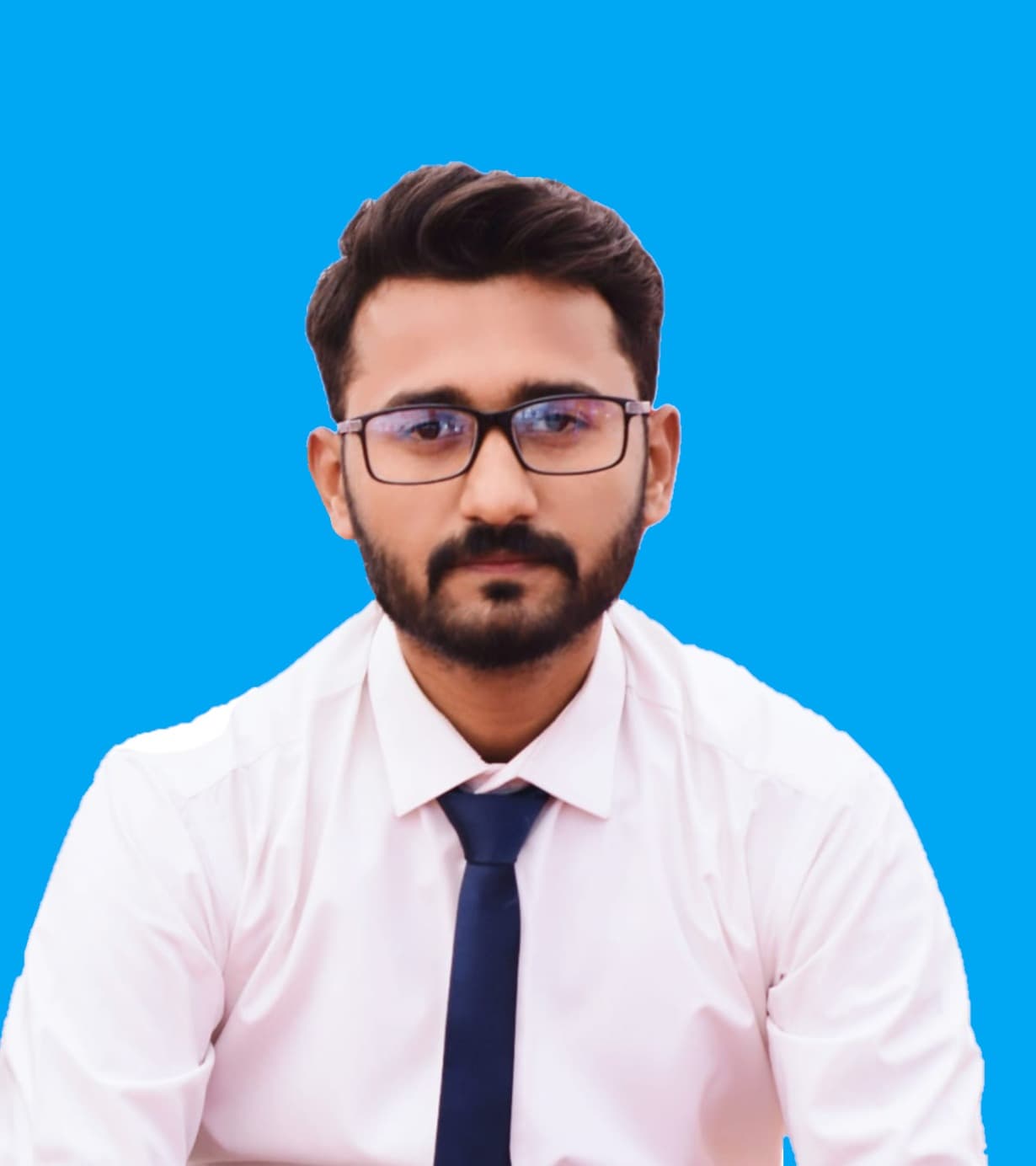 Muhammad Talha Arslan