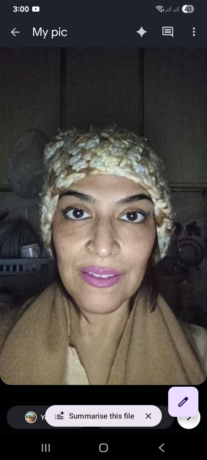Munazza Anwar